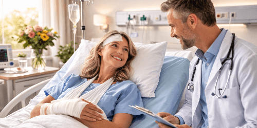 Stationäre Krankenhauszusatz