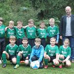 Fußball Schüler(innen) Niederwerrn-Oberwerrn