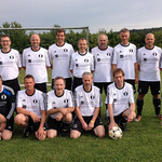 Fussball-Senioren VfL Niederwerrn