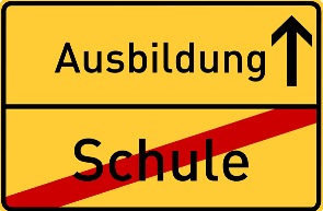 Berufsausbildung, es geht wieder los!